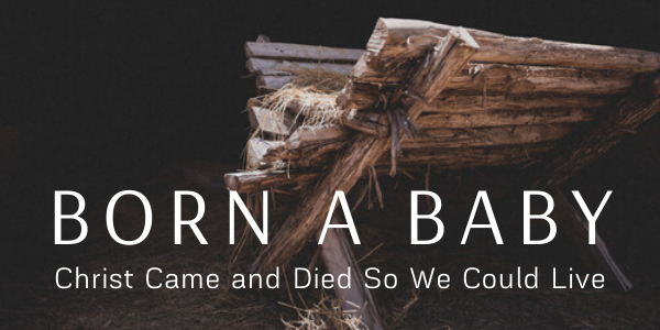 Natural Born Script Born as a Baby: Manuscript from Veritas School Chapel, Dec 18th | Rev ...